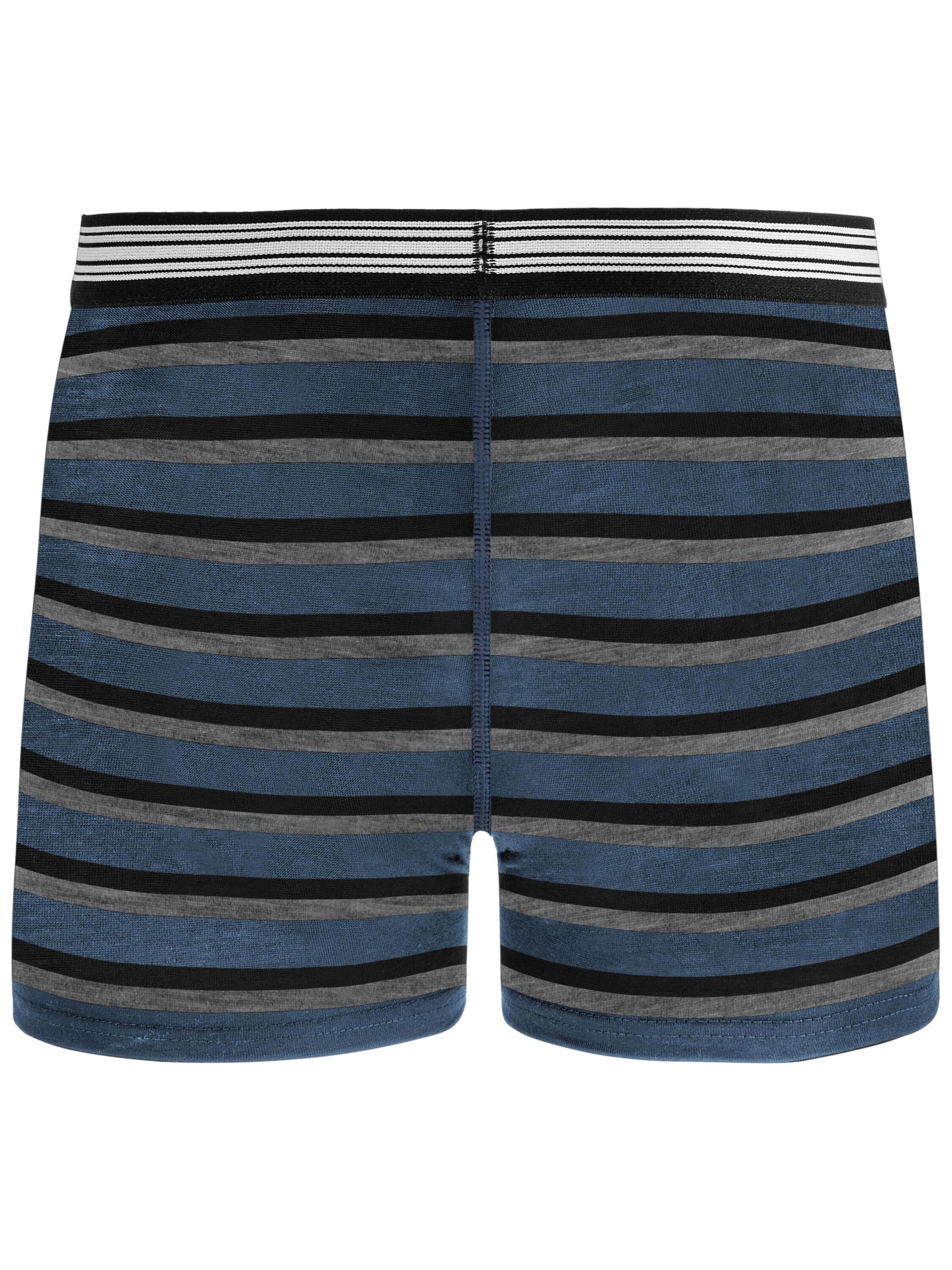 normani Sports underpants 'Adelaide' in Blue