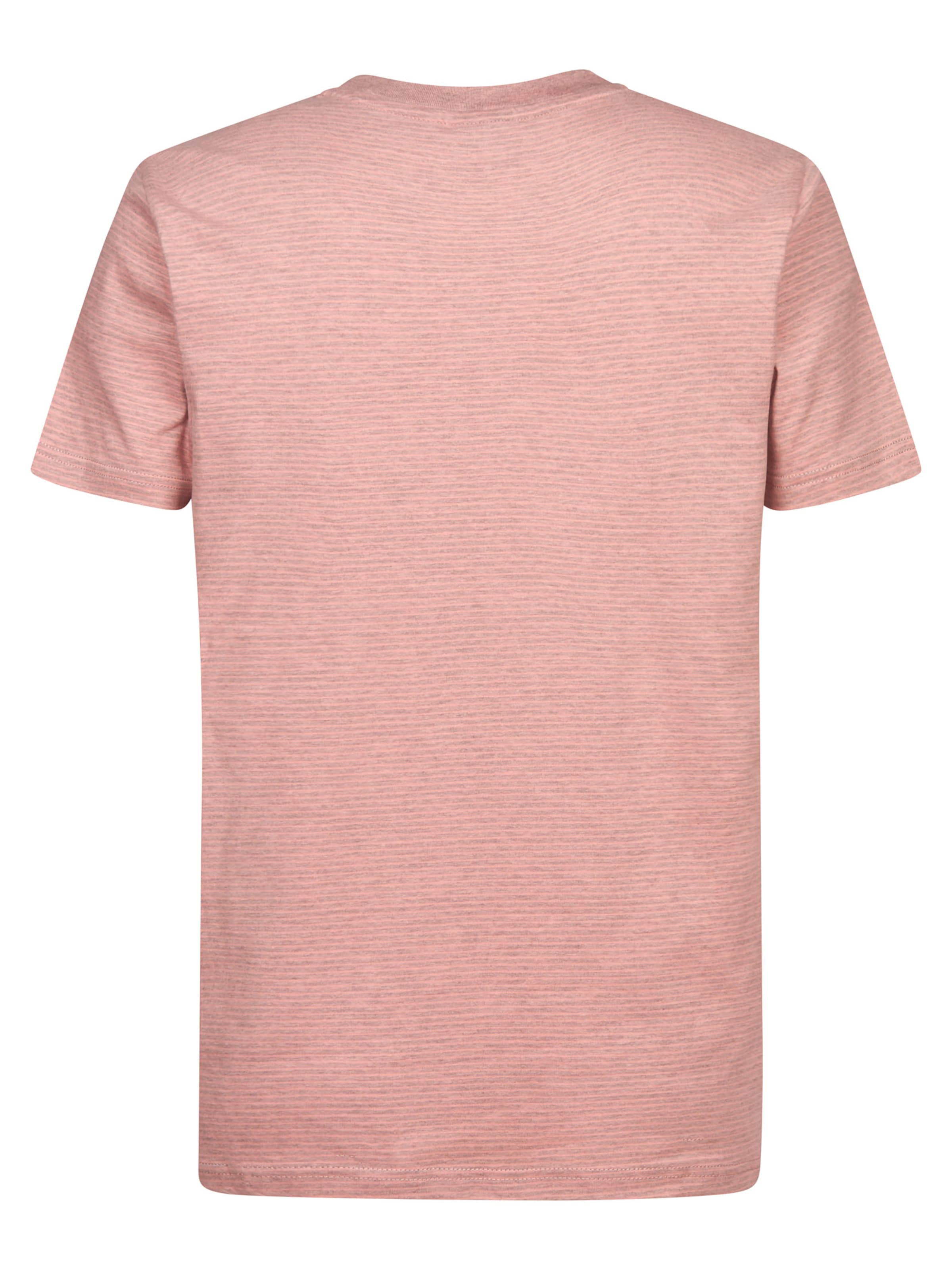 Petrol Industries Shirt 'Hierro ' in Roze