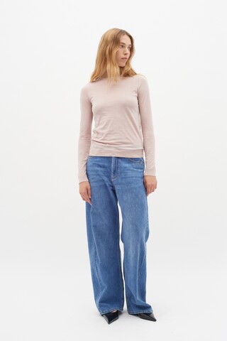 InWear - Camisa 'Legend' em rosa