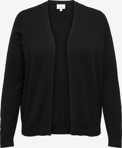 L-XL dydžio Kardiganas iš ONLY Carmakoma, spalva – juoda, Prekių apžvalga