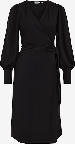 WE Fashion Mekko värissä musta: etupuoli