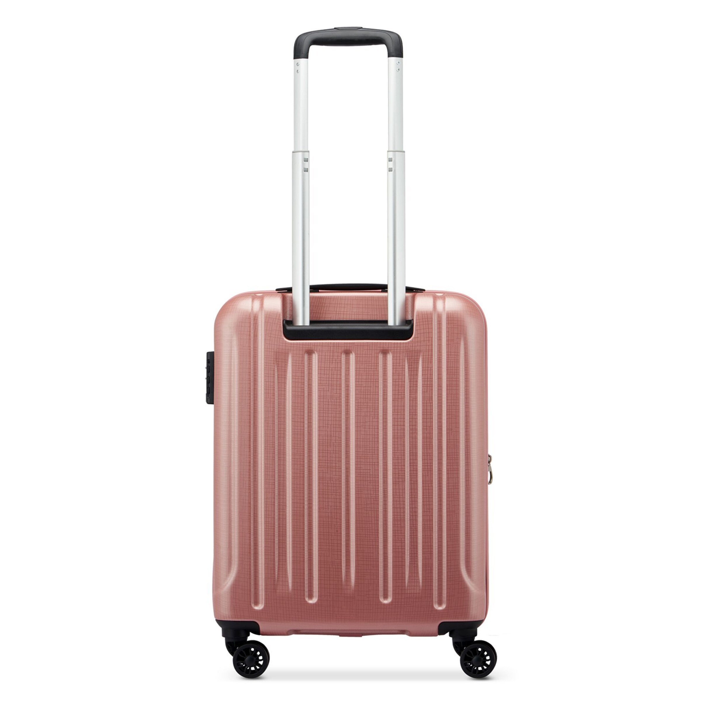 Roncato Trolley 'Kinetic 2.0' in Pink