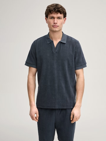 T-Shirt 'Mohala' JOOP! Jeans en bleu : devant