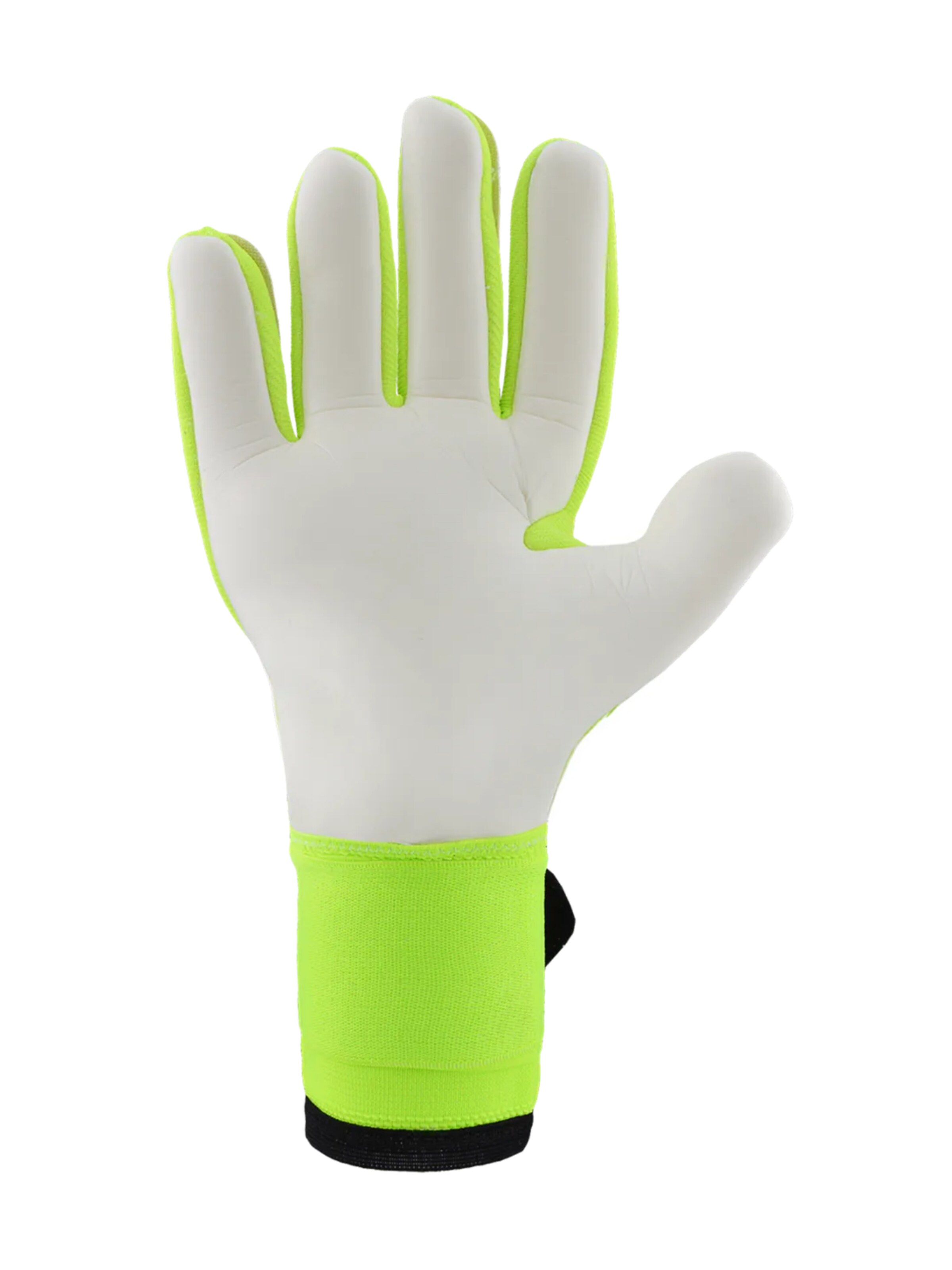 ADIDAS PERFORMANCE Sporthandschuhe 'Copa Pro Kids Radiant Blaze' in Schwarz