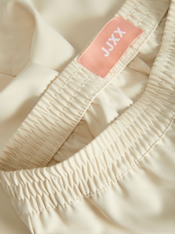 regular Pantaloni 'Poppy' di JJXX in beige