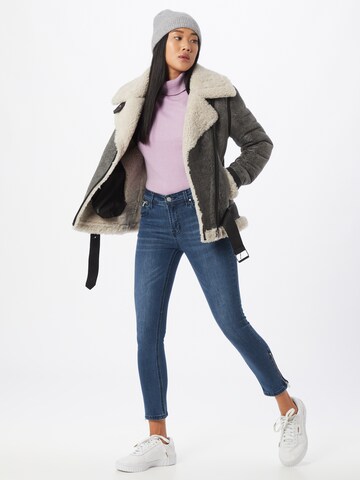 ZABAIONE Skinny Jeans 'Tyra' in Blue