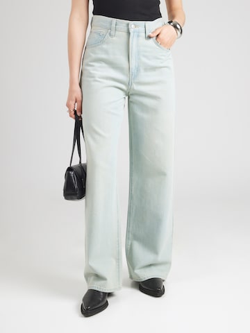 LEVI'S ® Baggy Jeans 'CINCH' in Blau: Vorderseite