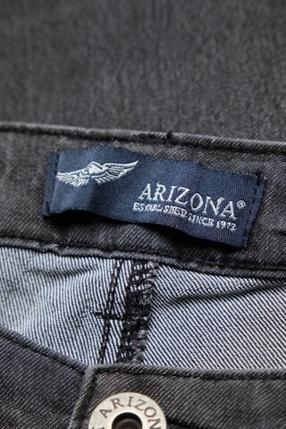 ARIZONA Jeans in 27 in Grey