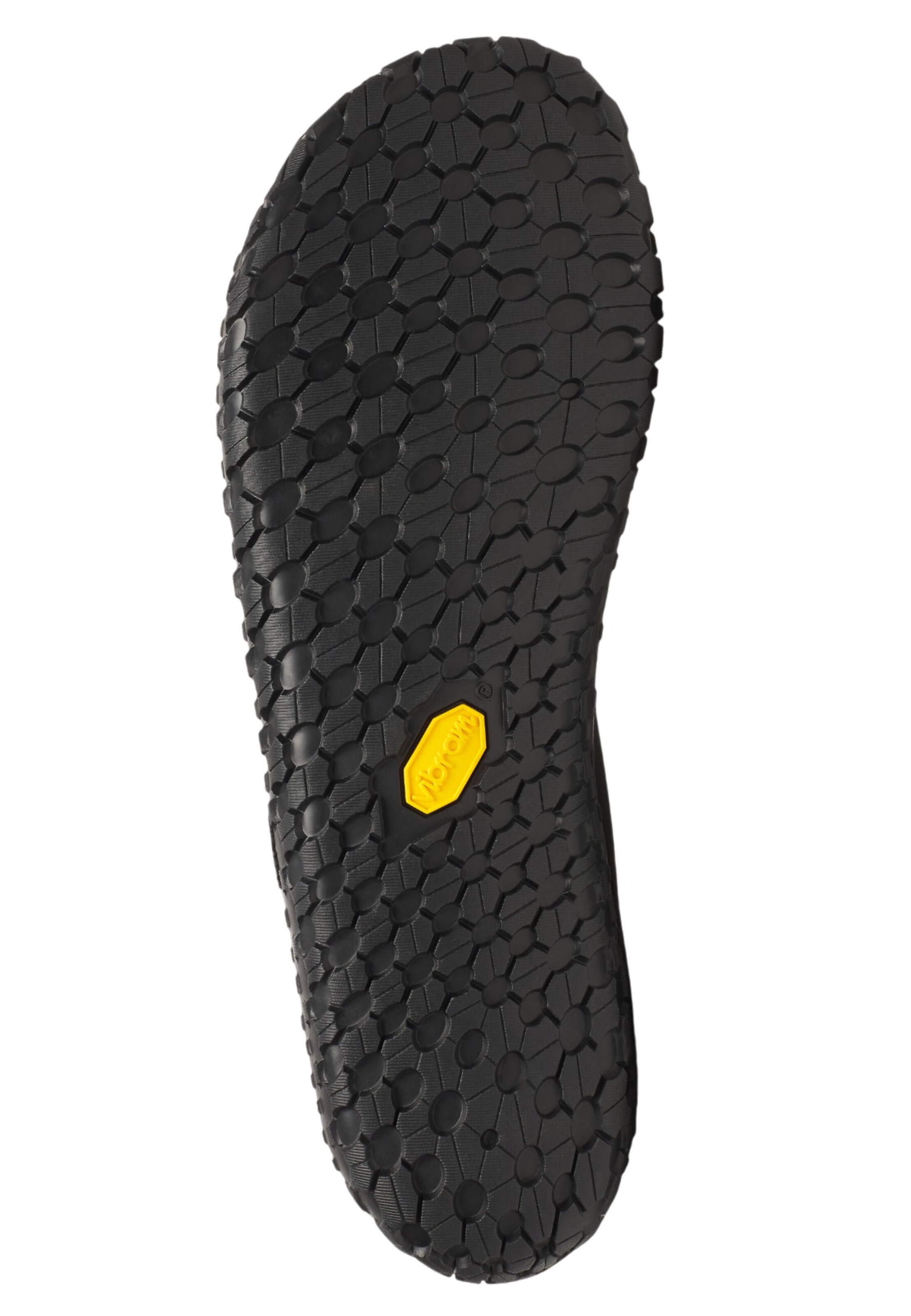 MERRELL Sportlicher Schnürschuh in Schwarz