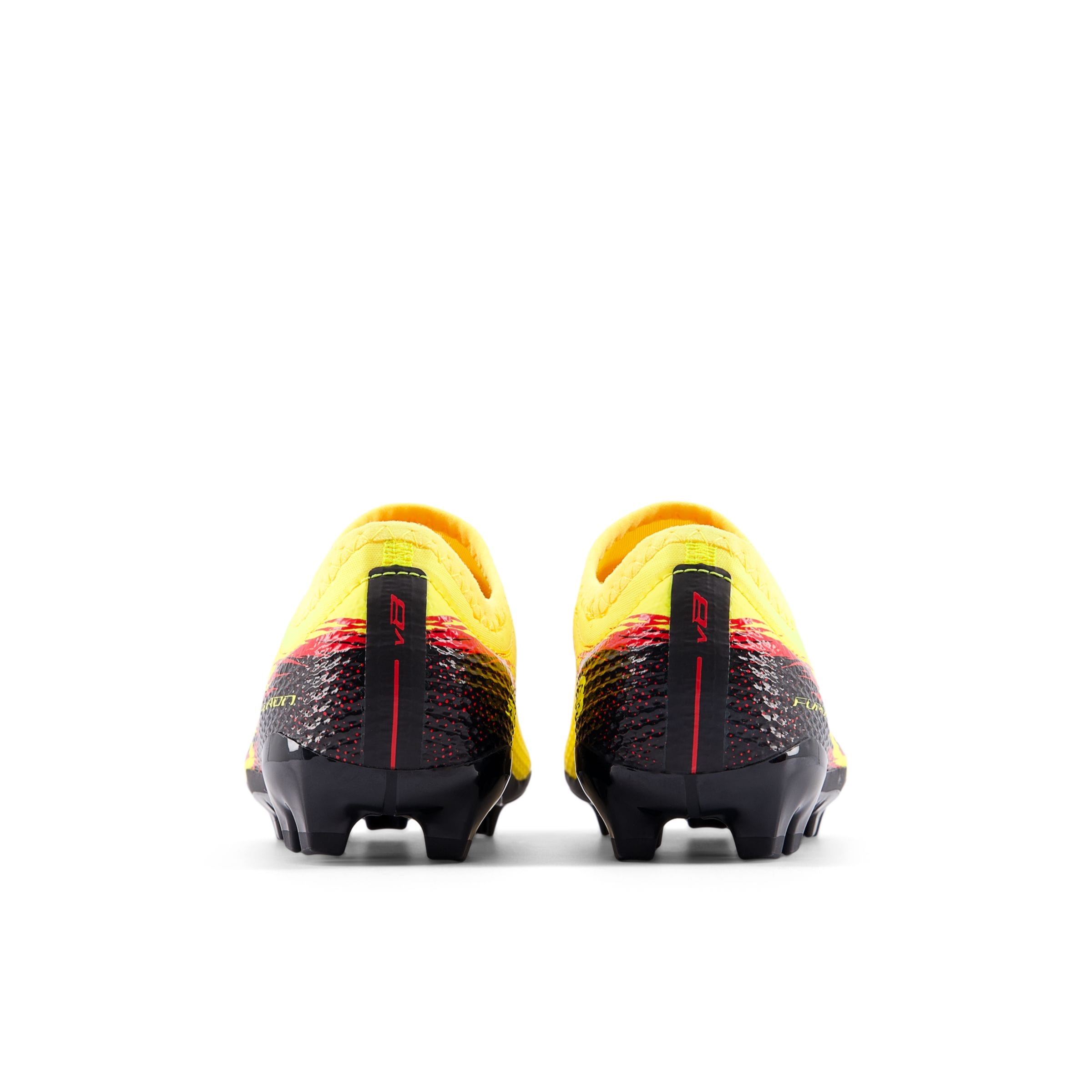 new balance Sportschuh 'Furon Team V8' in Gelb