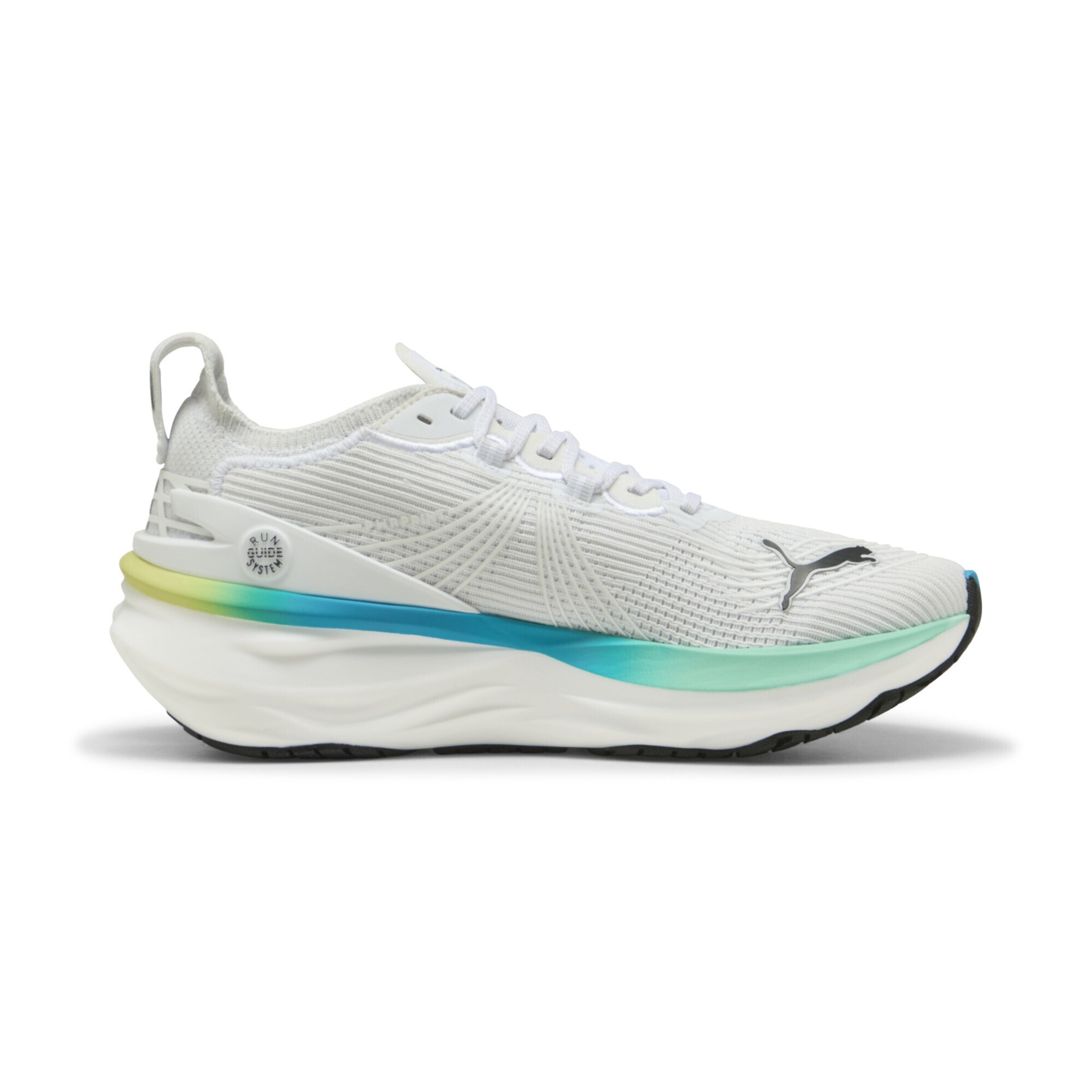 PUMA Running shoe 'ForeverRun NITRO™ 2' in White
