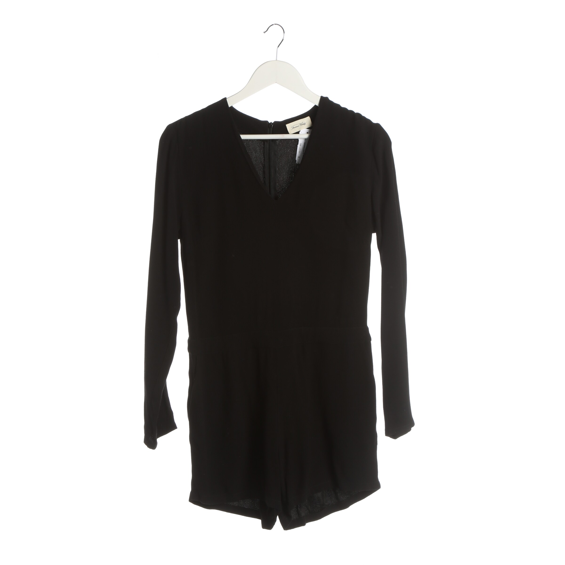 AMERICAN VINTAGE Sonstige Kombination in M in schwarz, Produktansicht