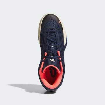ADIDAS PERFORMANCE Sportschoen 'Dame X' in Blauw