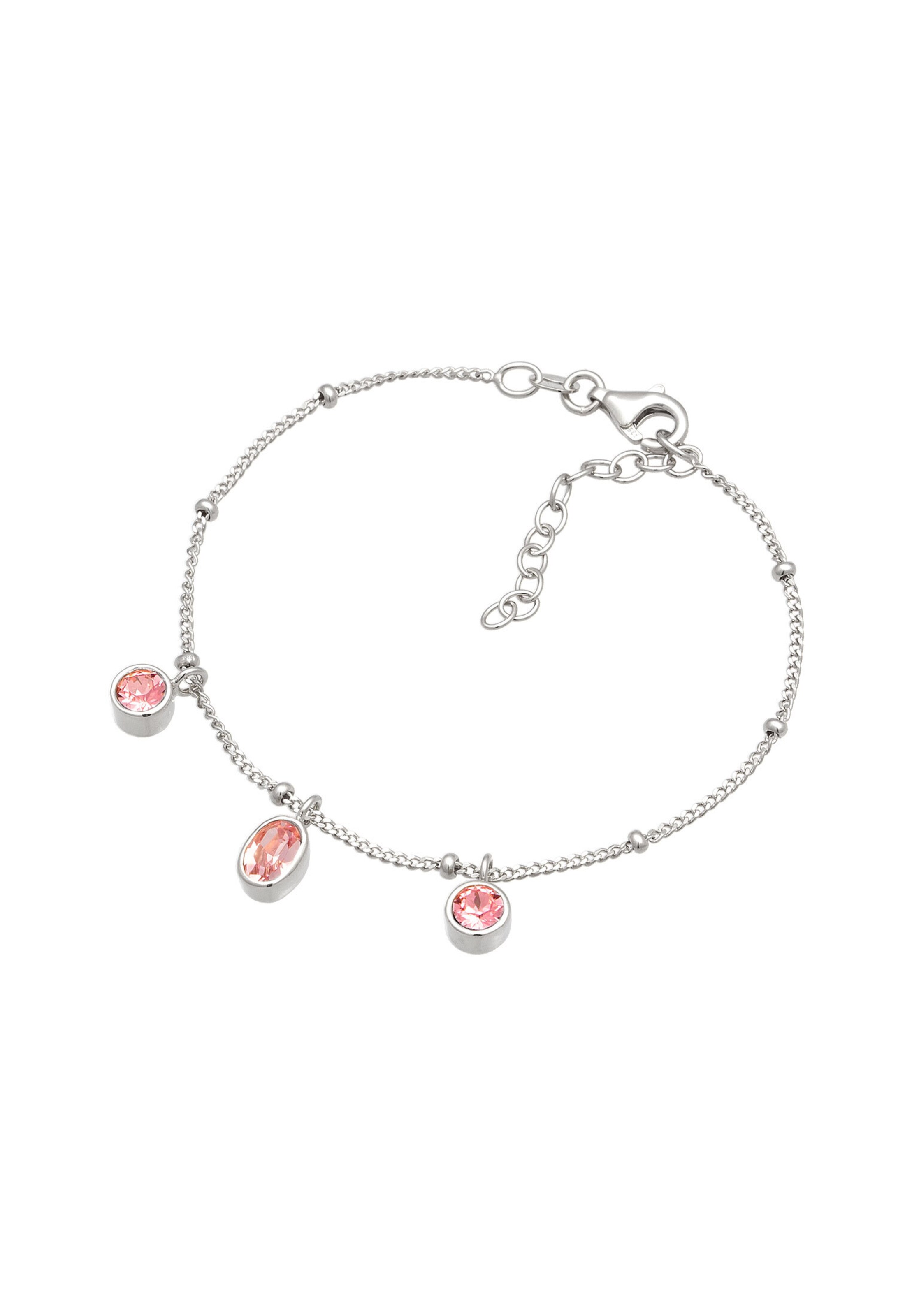 ELLI Bracelet in Silver