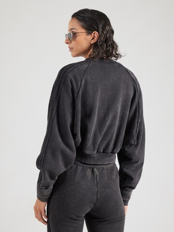 ADIDAS ORIGINALS Ζακέτα φούτερ 'SST' σε μαύρο