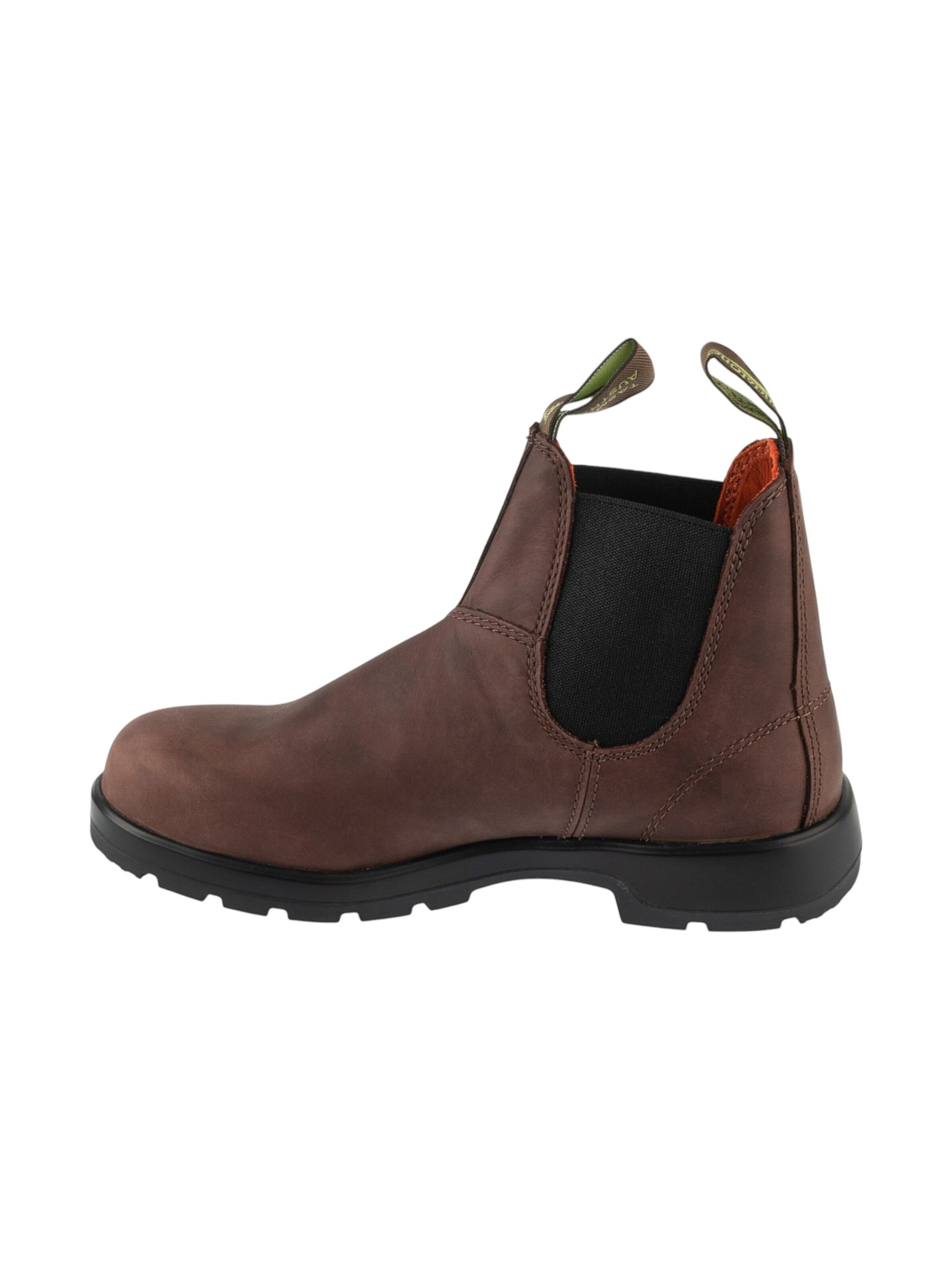Blundstone Ankle Boots 'Blundstone Chelsea Boot'‌‌‌‌‌‌‌‌‌‌ in Braun