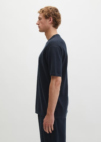 Marc O'Polo Shirt in Blue