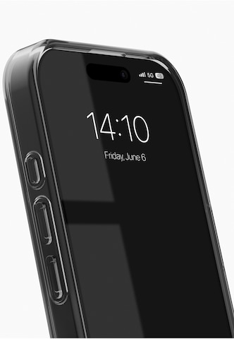 Custodia per smartphone di iDeal of Sweden in nero
