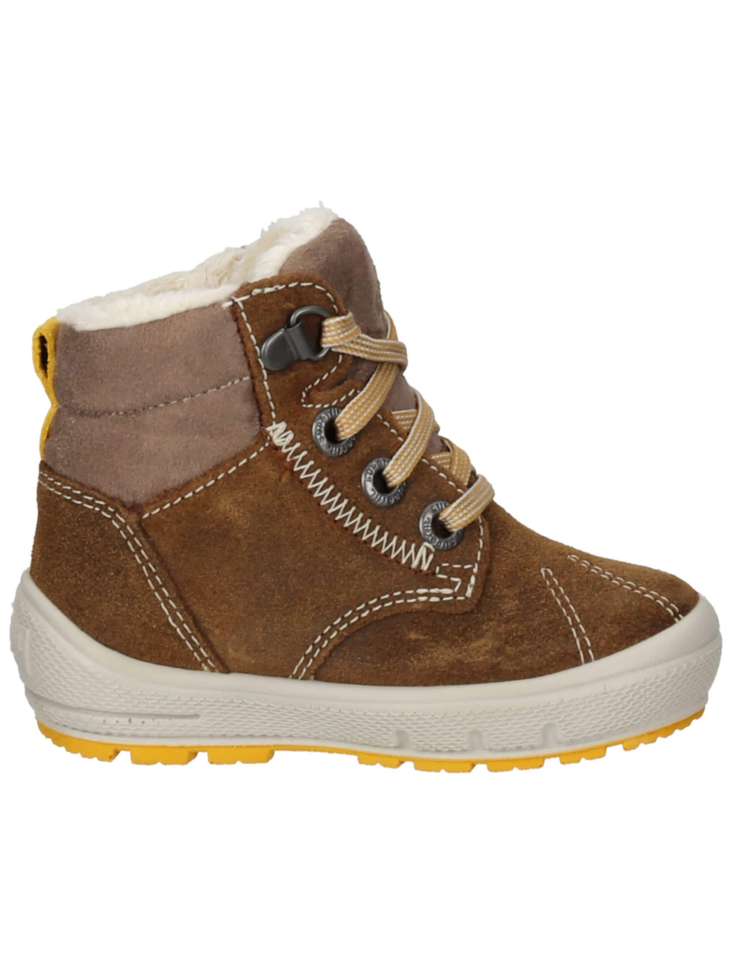 SUPERFIT Boot in Brown