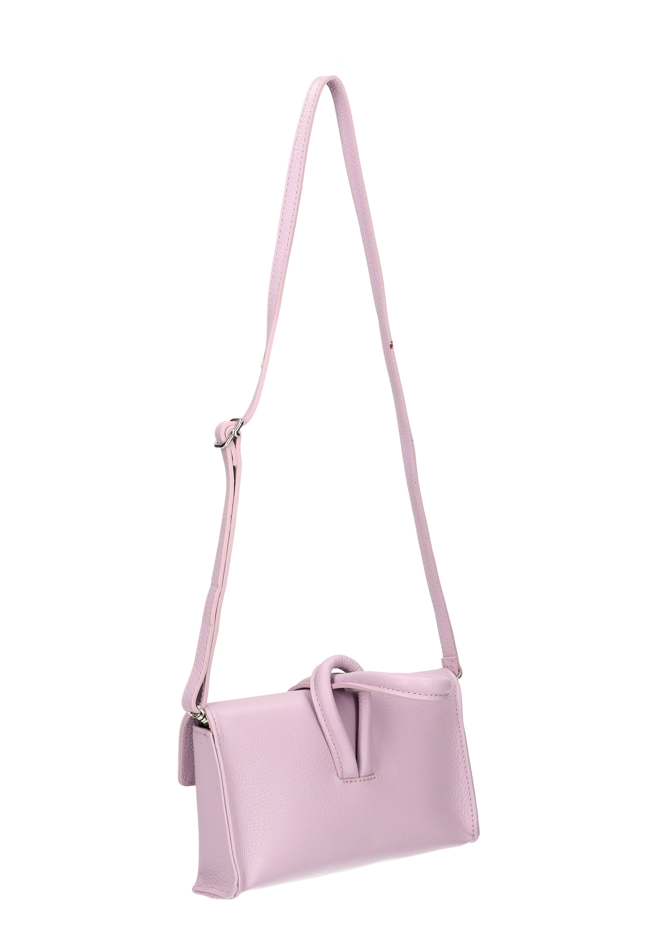 FELIPA Clutch in Roze