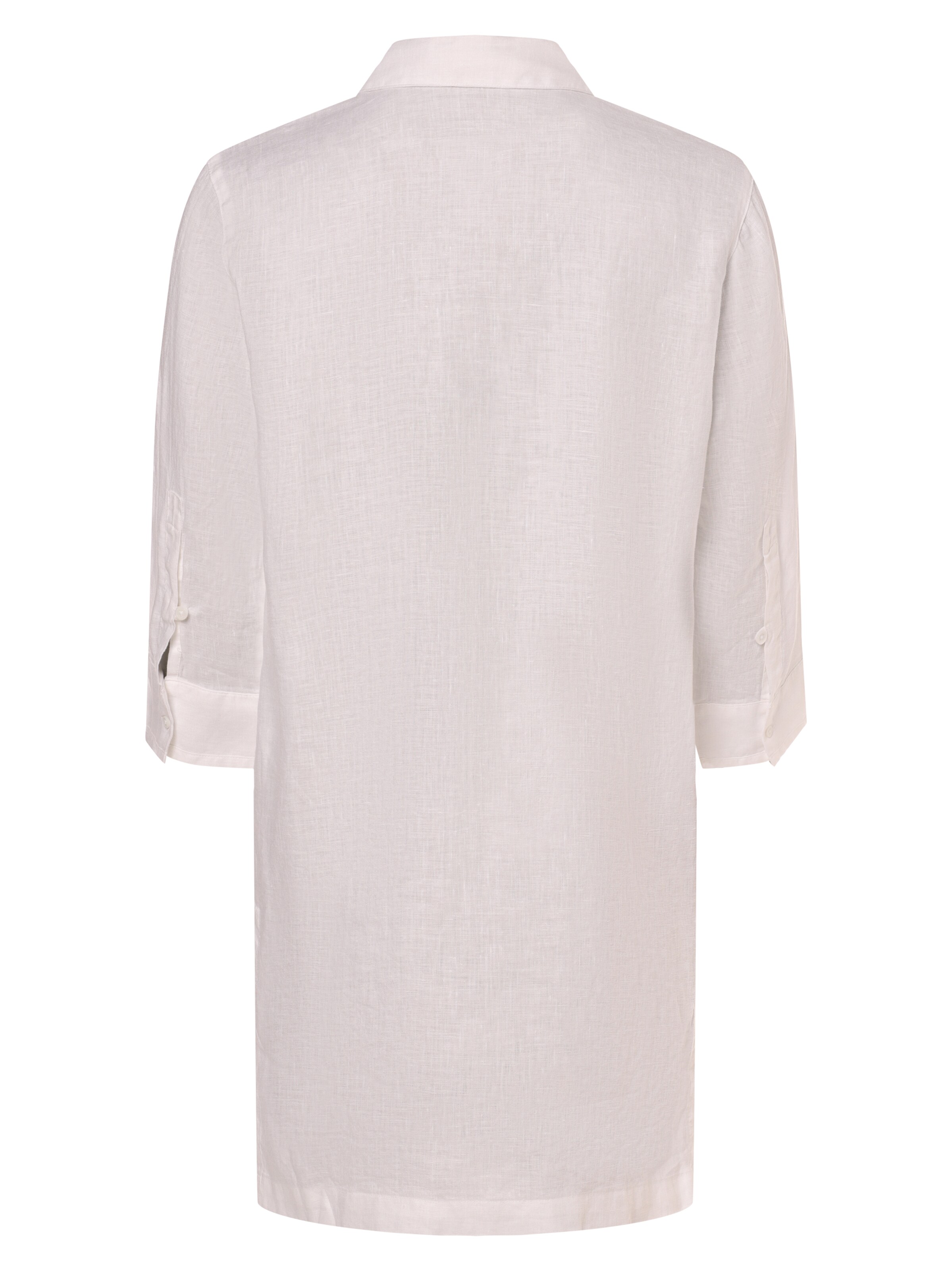 Franco Callegari Bluse in Weiß