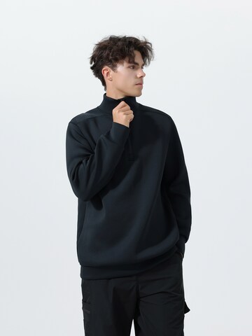 Youthup Pullover‌‌‌‌‌‌‌‌‌‌ in Schwarz