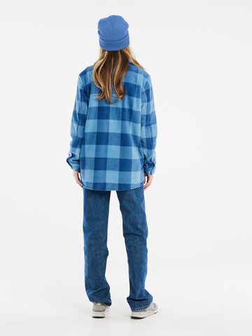 PROTEST Winterjacke 'PRTSALT' in Blau