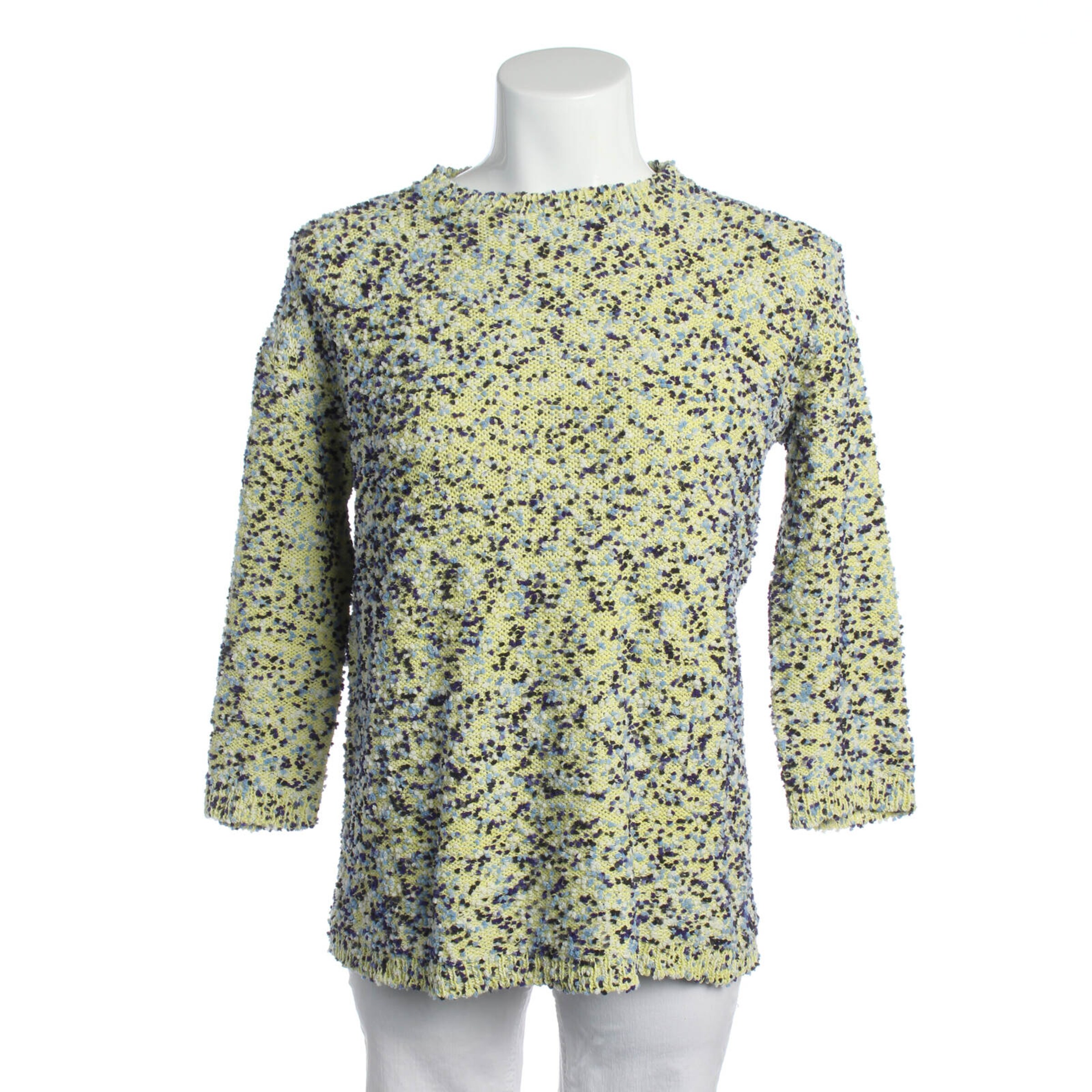 MSGM Sweater & Cardigan in S in Mixed colors: front