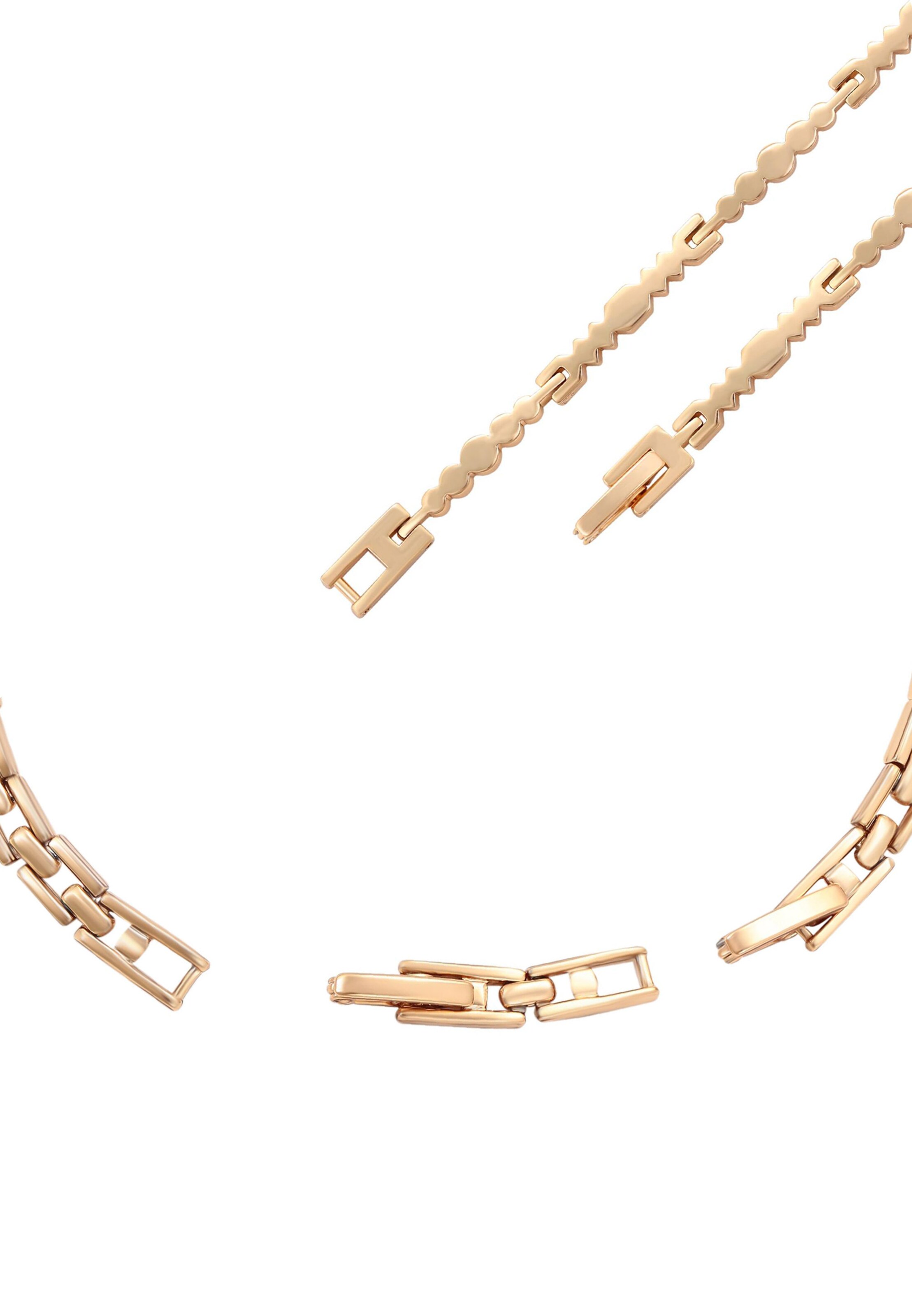 faina - Pulseira em ouro