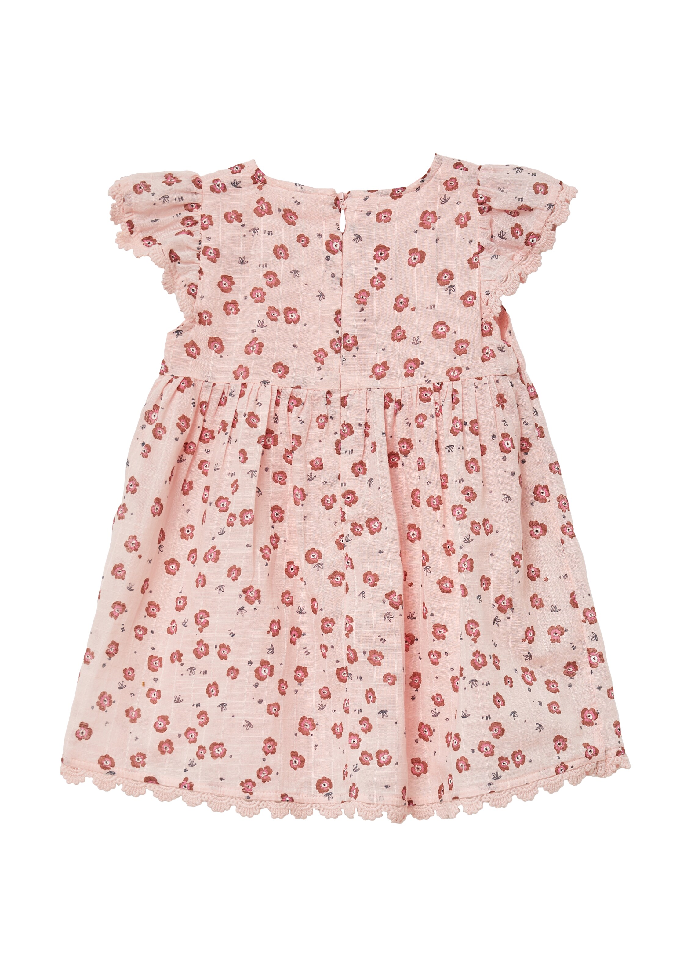 Robe s.Oliver en rose