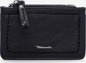 Tamaris Wallet ' TAS Keona ' in Blue: front