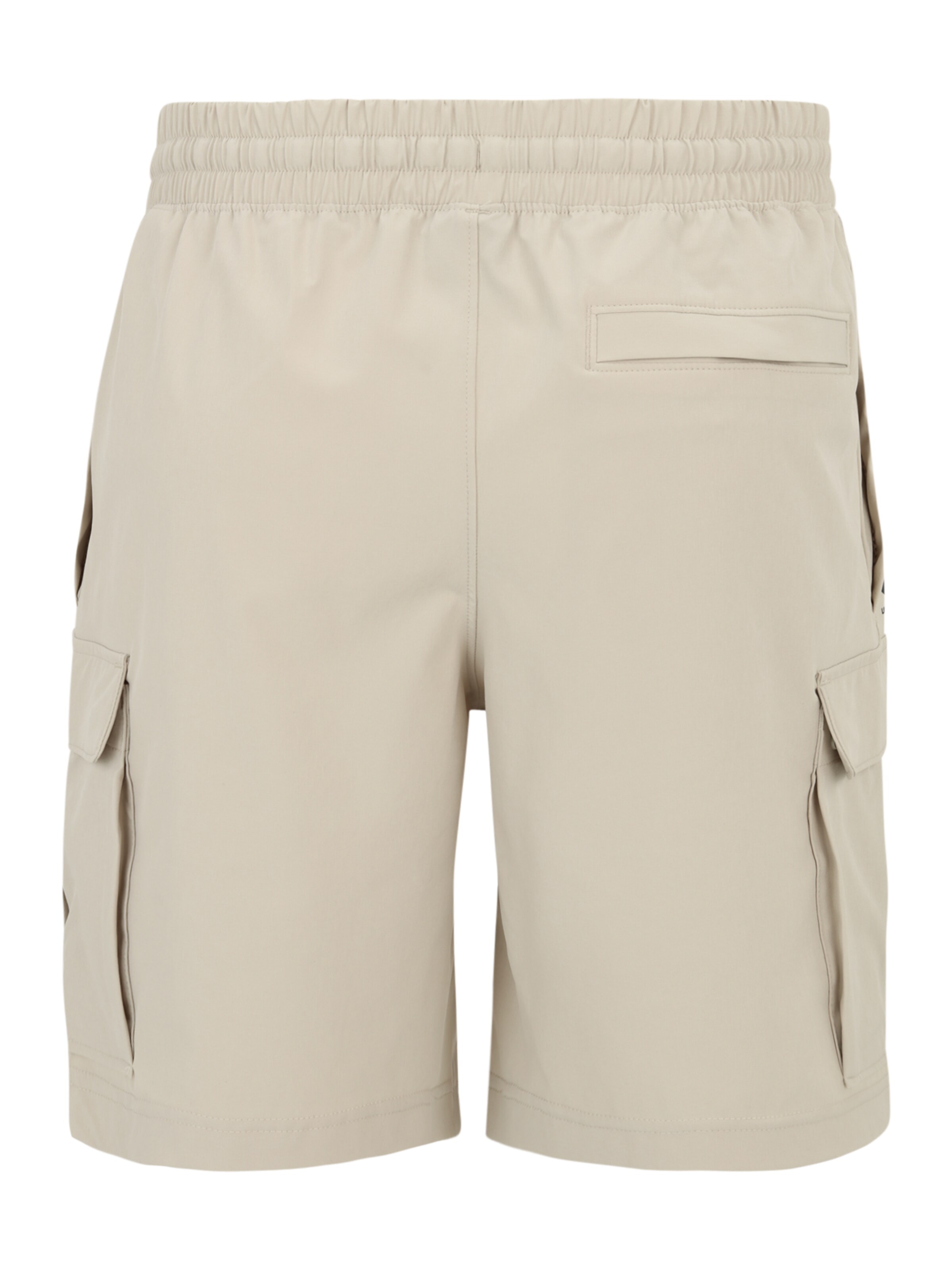 UNDER ARMOUR Avar lõige Spordipüksid 'Vibe', värv roheline