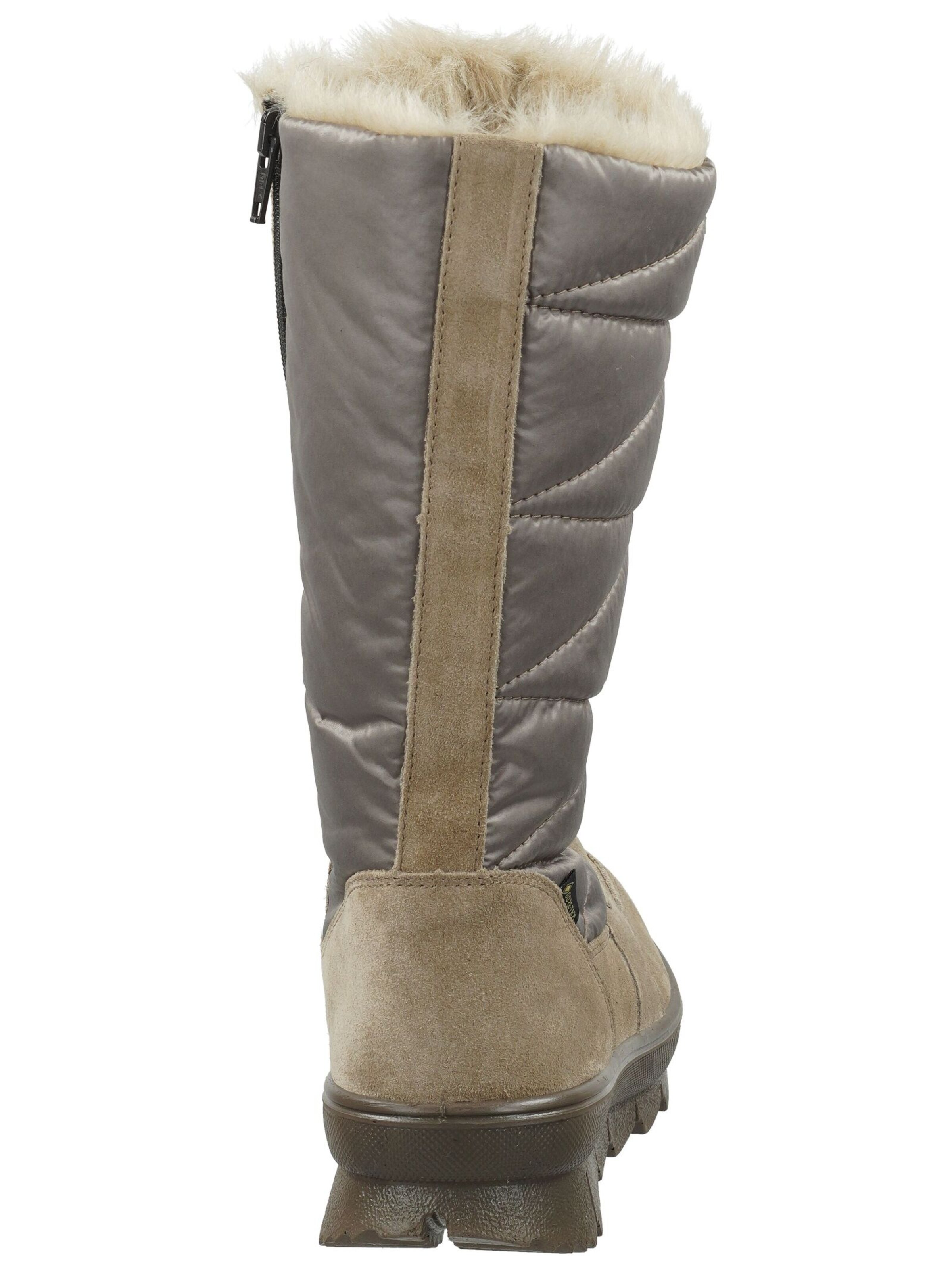 Legero Veterlaarzen in Beige