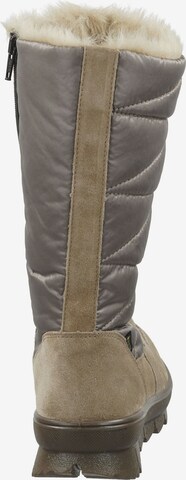 Legero Stiefel in Beige