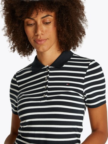 TOMMY HILFIGER - Camisa '1985' em azul