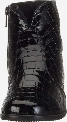 SEMLER Ankle Boots in Black