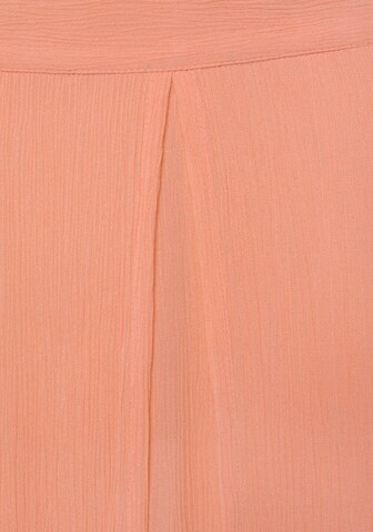 LASCANA Krilo | oranžna barva