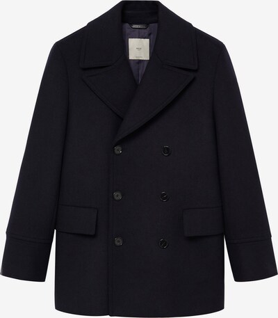 MANGO MAN Tussenjas 'Tinof' in de kleur Navy, Productweergave