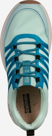 SKECHERS Sneakers in Blue