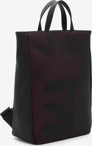 Suri Frey Rucksack 'Danny' in Schwarz