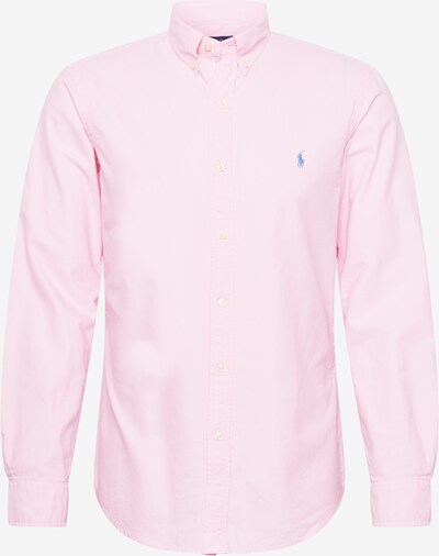 Polo Ralph Lauren Chemise en rose clair, Vue avec produit