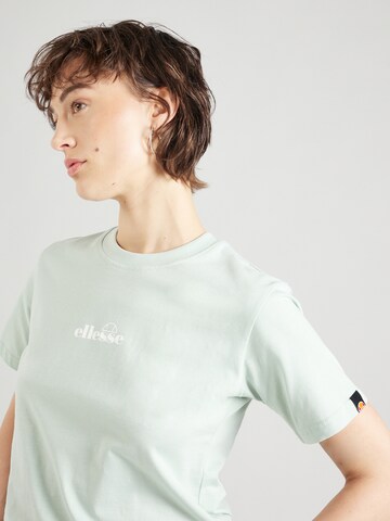 T-shirt 'Svetta' ELLESSE en vert