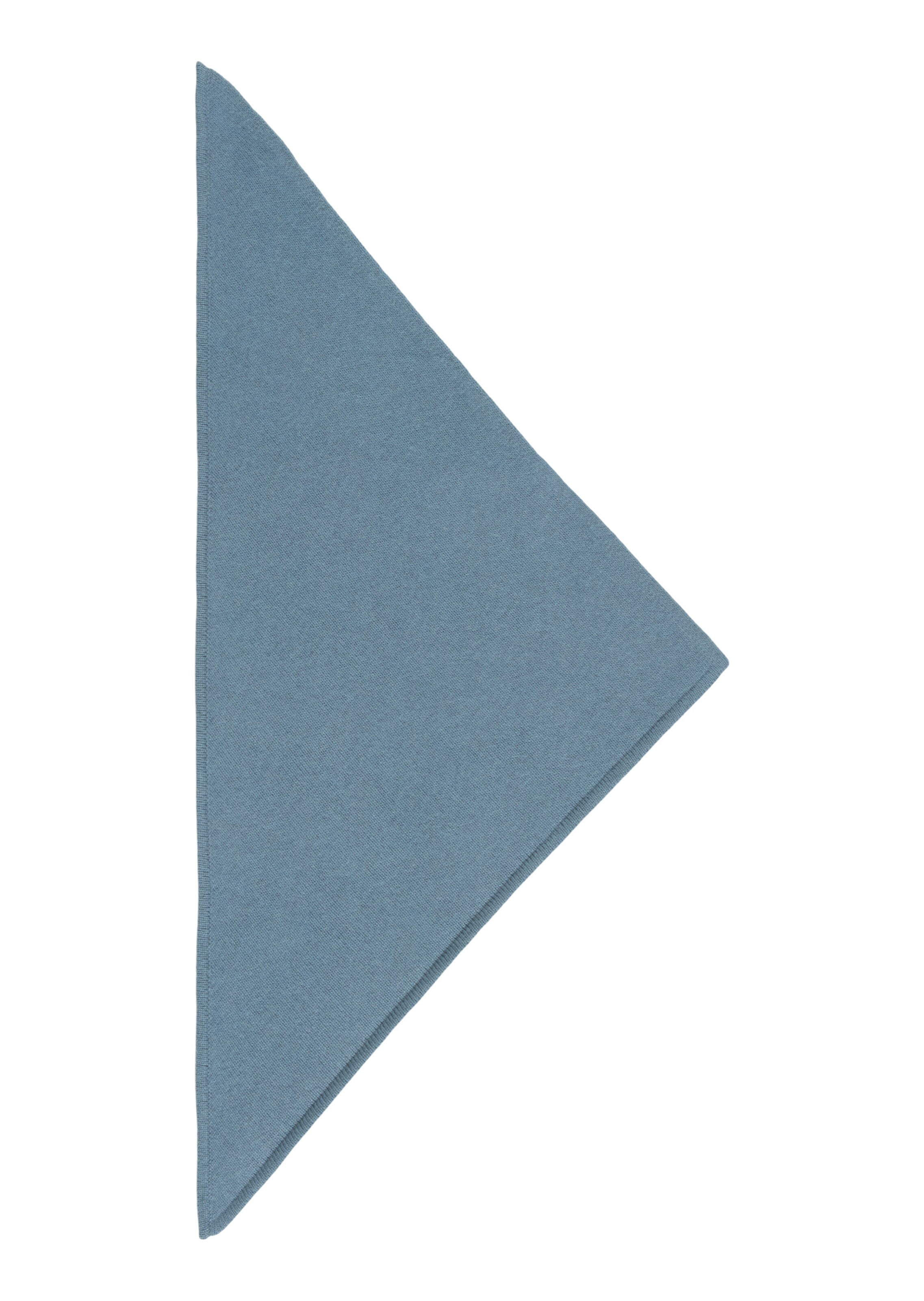 Marc O'Polo Scarf in Blue: front