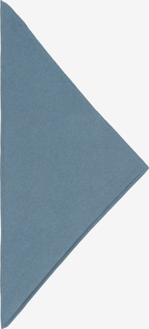 Marc O'Polo Schal in Blau: Vorderseite