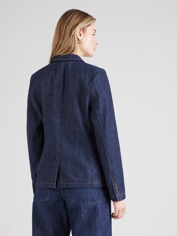 Lauren Ralph Lauren Blazer 'YASINE' in Blue