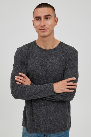 BLEND Longsleeve in Schwarz: predná strana