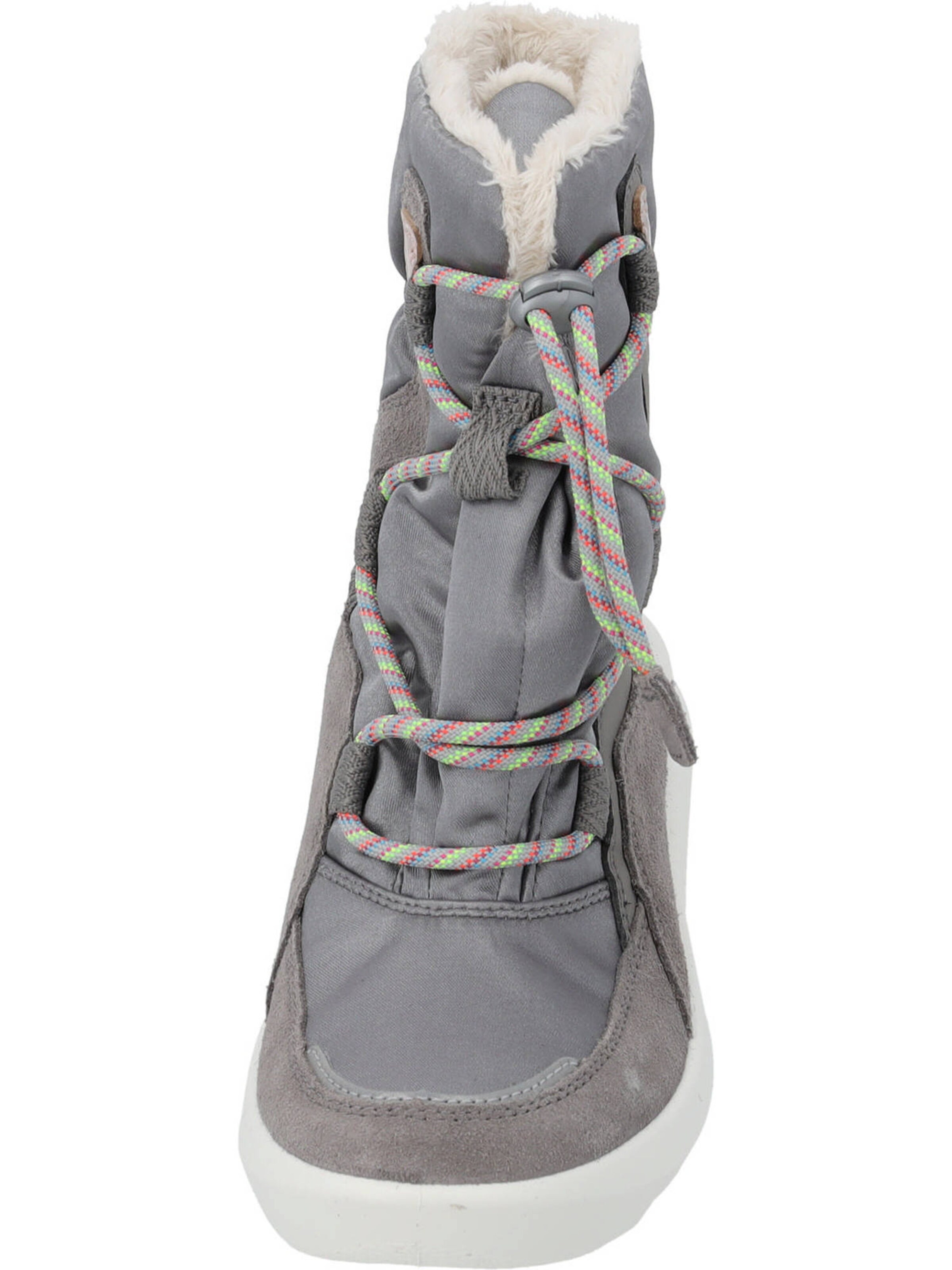 SUPERFIT Stiefel in Grau