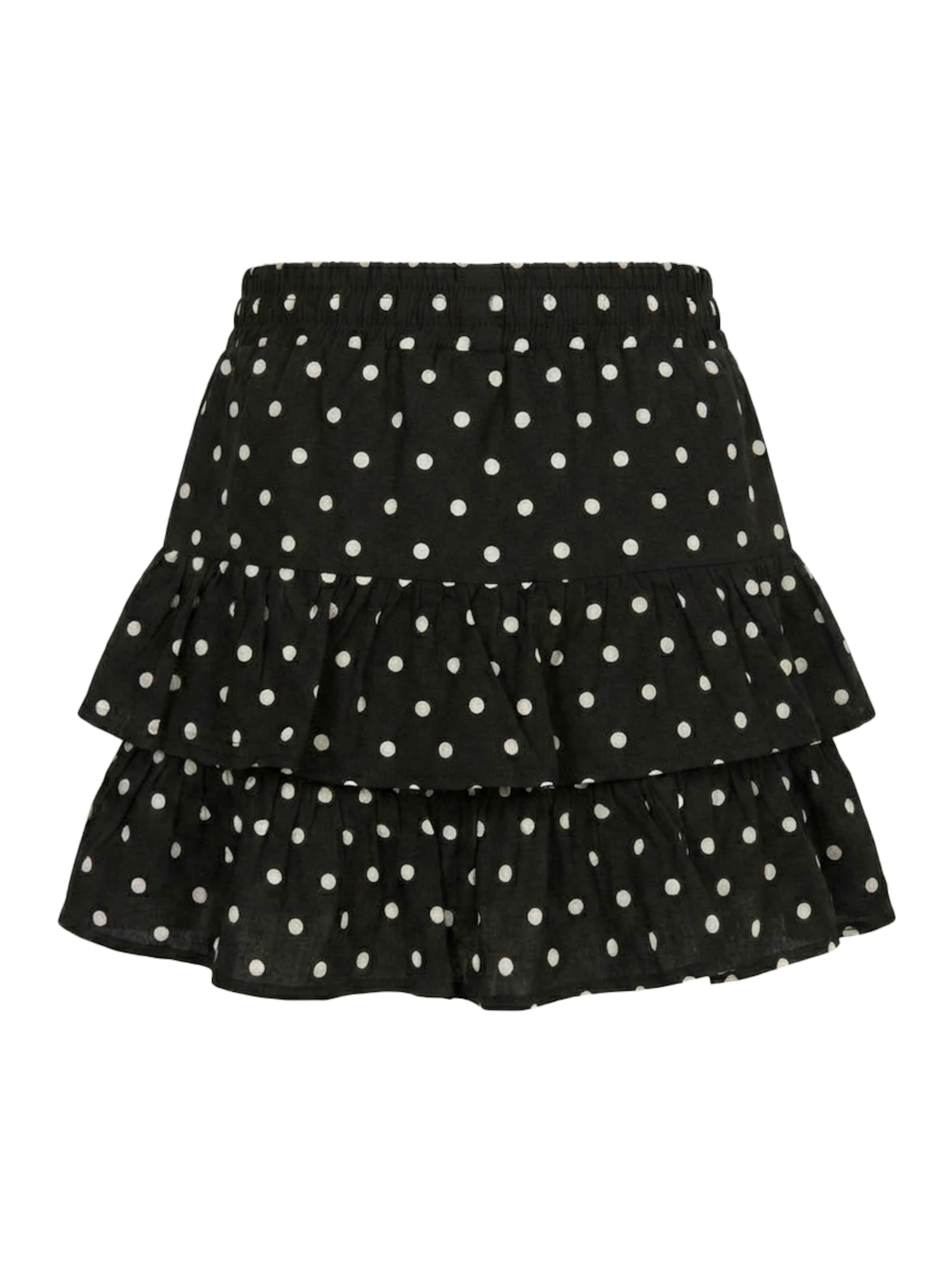 ABOUT YOU Юбка 'Ida' в Черный