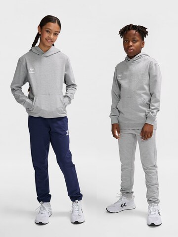 Hummel Sweatshirt 'Go 2.0' in Grau