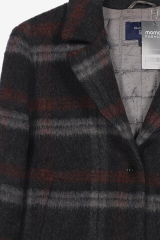 GANT Jacket & Coat in M in Grey